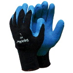 Premium Thermal ErgoGrip Glove