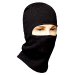 Bamboo Open Hole Mask