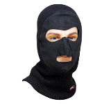 Double Knit Balaclava