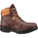 Womens DuraShocks Electrical Hazard Steel-Toe 6" Boot 