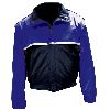 Tact Squad Bike Patrol Jacket 100% Nylon Taslan 