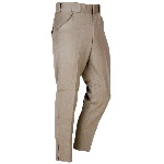 Mens Motor Breeches - Worsted Wool