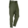 Tact Squad Mens Motor Breeches - Poly/Wool Blend  Forrest Green