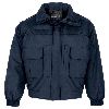 Tact Squad Perfect Storm Duty Jacket 