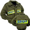 Tact Squad Perfect Storm Duty Jacket 