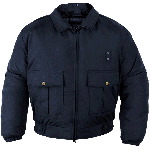 Tact Gen Jacket