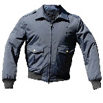 Patrol Bomber Jacket 