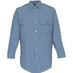 Mens Deluxe Transit Shirt Long Sleeve