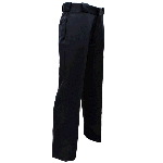 Mens Poly Elastique 6 Pocket Trousers