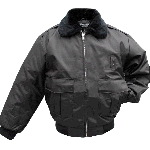 Police Bomber Jacket 