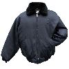 Tact Squad Mens Bomber Jacket  Dark Navy