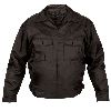 Tact Squad Classic Duty Jacket Black