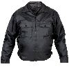 Tact Squad Classic Duty Jacket Brown