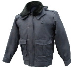 Duty Jacket 