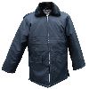 Tact Squad Security Parka Dark Navy
