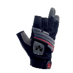 Mechanics Anti-Vibe Glove Open Finger