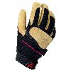 Valeo Mechanics Split-Leather Anti-Vibe Glove 