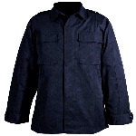 2 Pocket Rip-Stop BDU Shirt 