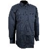 Tact Squad Street Legal Long Sleeve Shirt Dark Navy