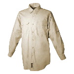 Long Sleeve Tactical Shirt