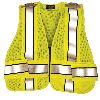 Tact Squad Public Safety Vest PLAIN