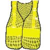 Tact Squad Security Safety Vest 