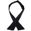 Tact Squad Womens Cross-Over Tie 