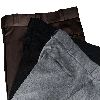Tact Squad Mens 100% Poly 4 Pocket Trousers 