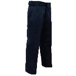 Mens Deluxe Poly/Cotton 4 Pocket Trousers