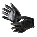 Leather Duty Gloves 