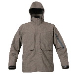 MENS FREESTYLE H2XTREME� SHELL JACKET