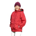 WOMENS FREESTYLE H2XTREME� SHELL JACKET