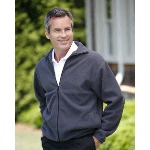 Full Zip Fleece Jacket 