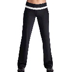 Womens Double Dry� Semi-Fitted Absolute Workout Pants - 30" Inseam