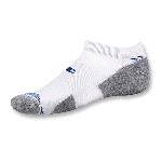 Socks, Champion Mens Double Dry High Performance Ventilated Athletic No-Show Sock (3 PACK)