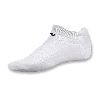 Champion Socks, Mens Double Dry� High Performance Ventilated Training No-Show Sock - 2 PACK White