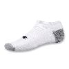 Champion Socks, Mens Double Dry� Performance Athletic No-Show Sock In Extended Sizes - 6 PACK White