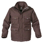 MEN�S RIDGE PARKA