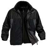 WOMENS ATLANTIS H2XTREME&trade; SYSTEM SHELL JACKET