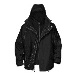 MENS NOVA STORM SHELL SYSTEM JACKET