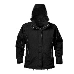 WOMENS NOVA STORM SHELL SYSTEM JACKET