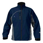 WOMENS  TRIDENT MICROFLEX&trade; STORM SHELL JACKET