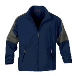 MENS NAUTILUS PACKABLE STORM JACKET