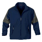 WOMENS NAUTILUS PACKABLE STORM JACKET