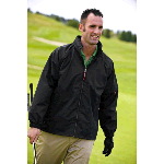 MENS H2XTREME&trade; MICRO STORM SHELL JACKET