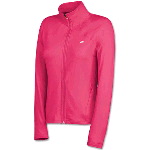 Womens Double Dry Absolute Workout Jacket