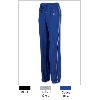 Champion Womens Old School Campus Pant with Champion 19 Graphic on Left Hip 