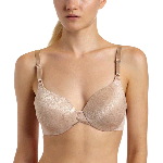 Concealers� Back Smoothing Underwire Bra