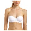 Bali Concealers� Convertible Strapless Underwire Bra White