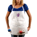 Heavyweight Canvas Craft & Tool Apron